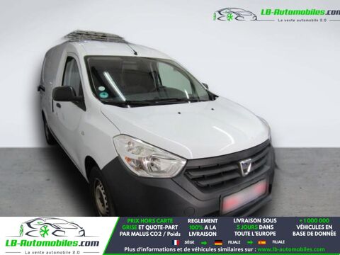 Dokker 1,6 SCe 100 2017 occasion 31850 Beaupuy