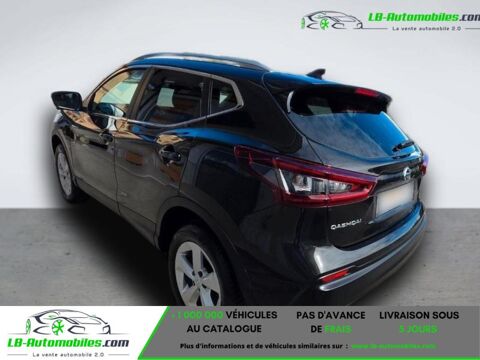 Nissan Qashqai 1.5 dCi 115 BVM 2020 occasion Beaupuy 31850