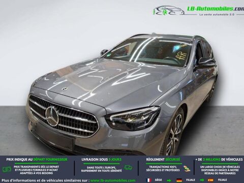 Mercedes Classe E 200 d BVA 2023 occasion Beaupuy 31850