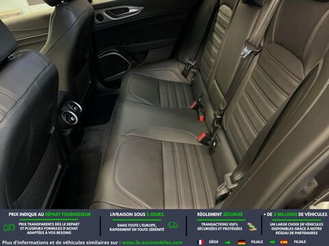 Giulia 2.2 210 ch BVA Q4 2020 occasion 31850 Beaupuy