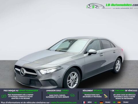 Classe A 200 BVA 2019 occasion 31850 Beaupuy