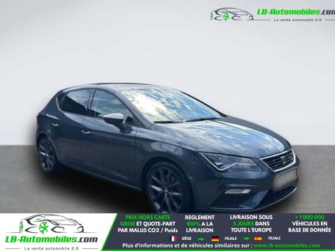Leon 2.0 TSI 190 BVA 2019 occasion 31850 Beaupuy
