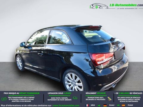 A1 1.0 TFSI 95 2016 occasion 31850 Beaupuy