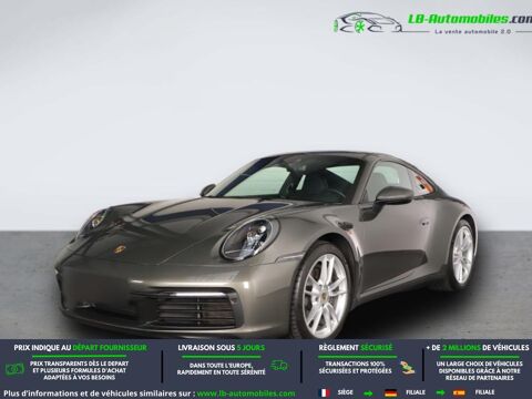 Annonce voiture Porsche 911 112900 €