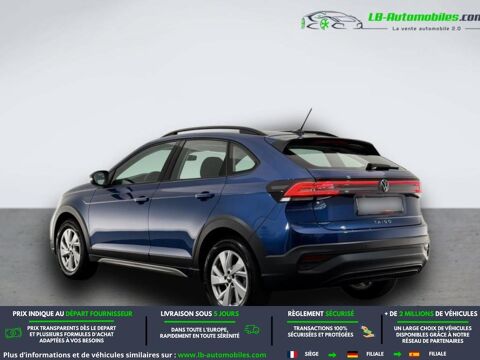 Taigo 1.0 TSI 110 BVA 2022 occasion 31850 Beaupuy