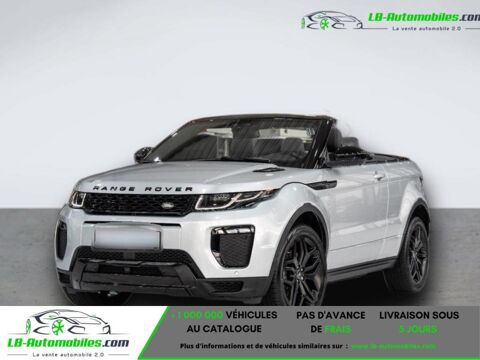 Land-Rover Range Rover TD4 180 BVA 2017 occasion Beaupuy 31850