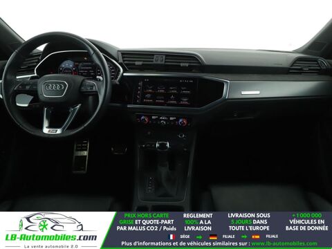 Divers 2.5 TFSI 400 ch BVA 2022 occasion 31850 Beaupuy