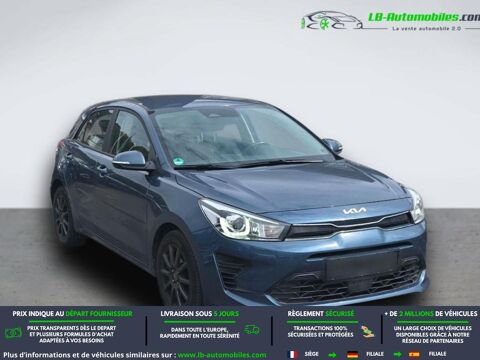 Rio 1.0 T-GDi 100 ch BVA 2023 occasion 31850 Beaupuy
