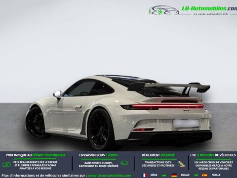 911 4.0i 510 PDK 2021 occasion 31850 Beaupuy
