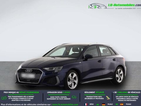 Annonce voiture Audi A3 24490 €