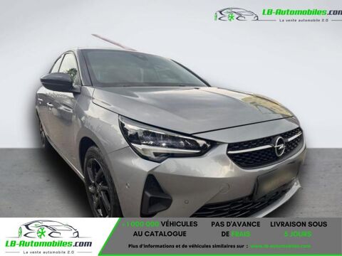 Corsa 1.2 Turbo 130 ch BVA 2023 occasion 31850 Beaupuy