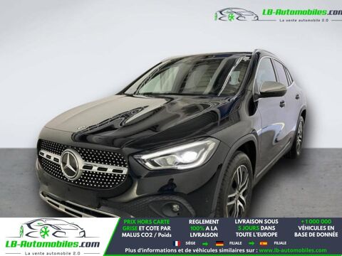 Mercedes Classe GLA 250 BVA 4Matic 2021 occasion Beaupuy 31850