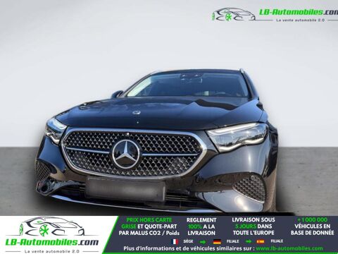 Classe E 200 BVA 2026 occasion 31850 Beaupuy