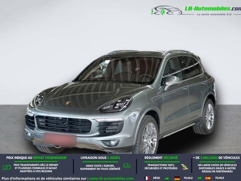 Annonce voiture Porsche Cayenne 54990 €