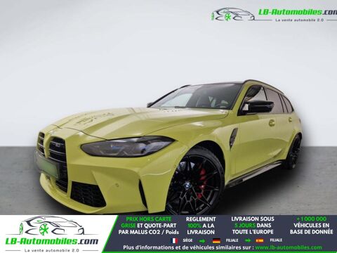 Annonce voiture BMW M3 76900 €