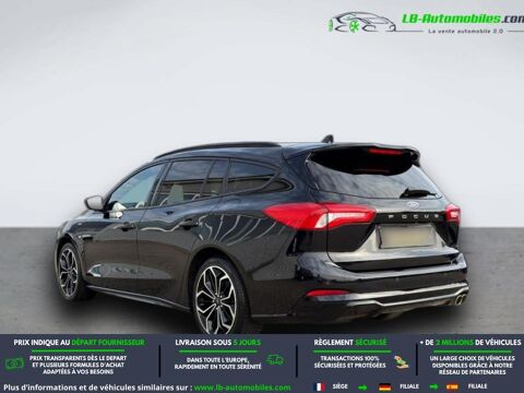 Focus 1.5 EcoBoost 182 BVA 2021 occasion 31850 Beaupuy