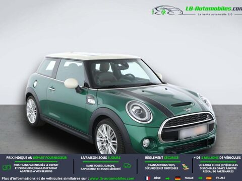 Cooper S 192 CH BVA 2019 occasion 31850 Beaupuy