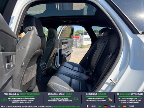 XF 240 ch BVA AWD 2018 occasion 31850 Beaupuy