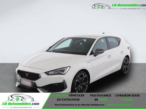 Cupra Leon 1.5 eTSI 150 ch BVA 2021 occasion Beaupuy 31850