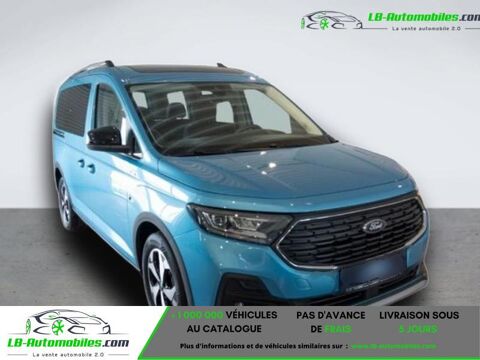 Grand C-MAX 2.0 EcoBlue 102 BVM 2024 occasion 31850 Beaupuy