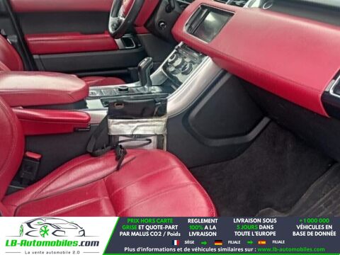 Range Rover 3.0L 306ch BVA 2015 occasion 31850 Beaupuy