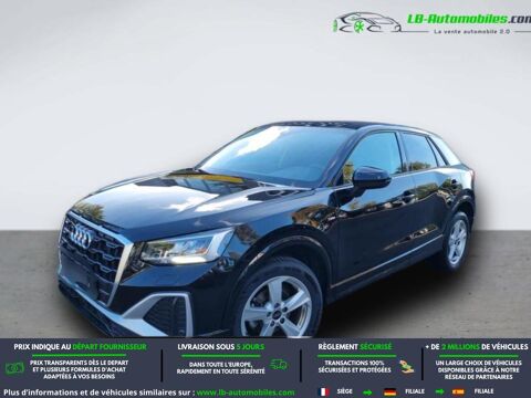 Audi Q2 30 TFSI 110 BVM 2024 occasion Beaupuy 31850