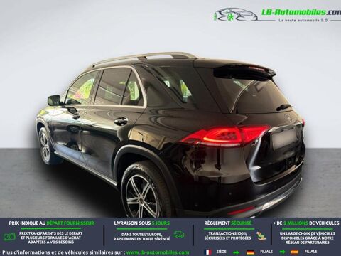 Classe GLE 300 d BVA 4Matic 2022 occasion 31850 Beaupuy