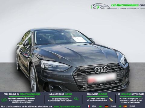 Annonce voiture Audi A5 27880 €