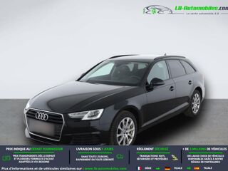 A4 V6 2.7 TDI 190 BVA 2019 occasion 31850 Beaupuy