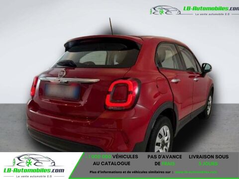 500 X E-Torq 1.6 110 ch BVM 2018 occasion 31850 Beaupuy