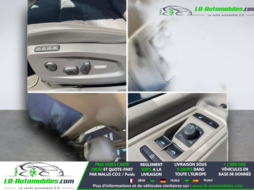 MULTIVAN 1.4 eHybrid 218 BVA 2021 occasion 31850 Beaupuy