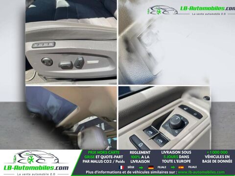 Annonce voiture Volkswagen MULTIVAN 52400 €