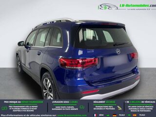 GLB 200 d BVA 2020 occasion 31850 Beaupuy