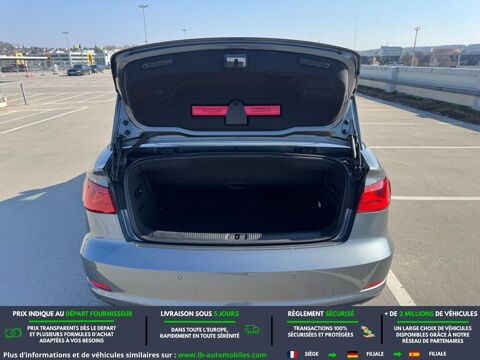 Golf 2.0 TDI 150 2015 occasion 31850 Beaupuy