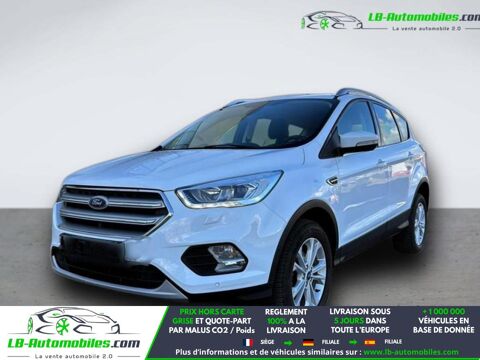 Annonce voiture Ford Kuga 17790 €