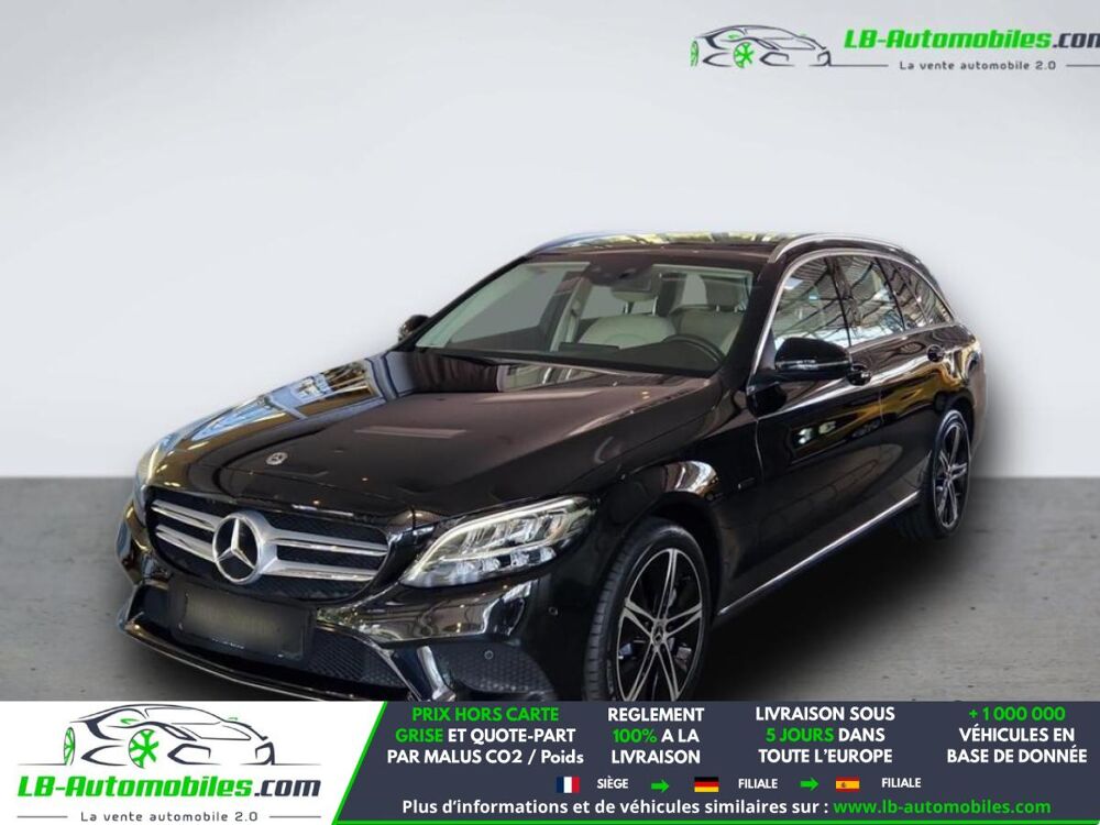 Classe C 300 e BVA 2021 occasion 31850 Beaupuy
