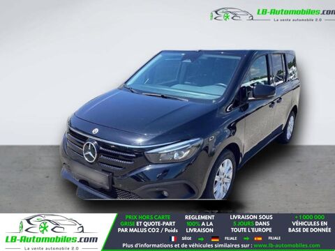 Annonce voiture Mercedes EQT 26900 €