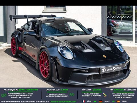 911 4.0i 525 PDK 2025 occasion 31850 Beaupuy