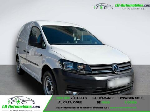 Volkswagen Caddy 2.0 TDI 102 BVM 2019 occasion Beaupuy 31850