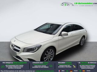 Classe A CLA 200 2015 occasion 31850 Beaupuy