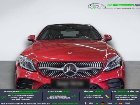 Classe C 300 BVA 2023 occasion 31850 Beaupuy