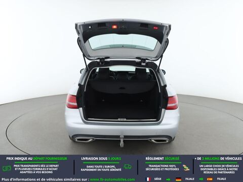 Classe C 300 BVA 2018 occasion 31850 Beaupuy
