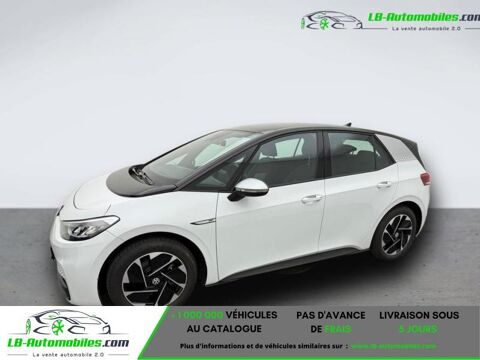 ID.3 204 ch Pro S 2021 occasion 31850 Beaupuy