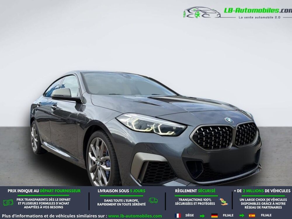 Serie 2 M235i xDrive 306 ch BVA 2020 occasion 31850 Beaupuy