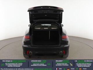 E-PACE 2.0 P - 200 ch AWD BVA 2019 occasion 31850 Beaupuy