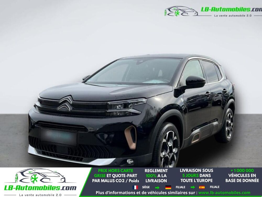 C5 aircross PureTech 130 BVM 2023 occasion 31850 Beaupuy