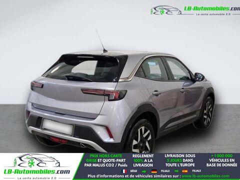 Mokka 1.5 Diesel 110 ch BVM 2022 occasion 31850 Beaupuy