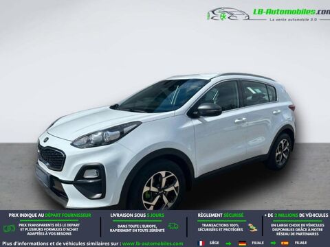 Sportage 1.6 T-GDi 177 4x2 BVA 2020 occasion 31850 Beaupuy