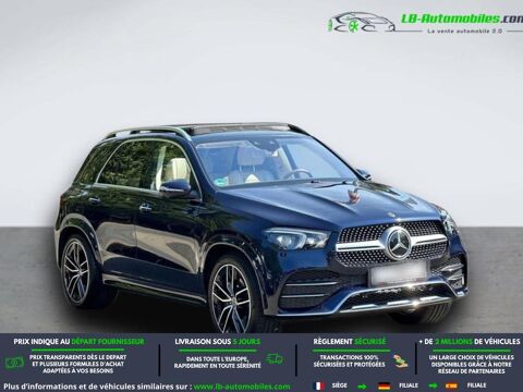 Annonce voiture Mercedes Classe GLE 69800 €