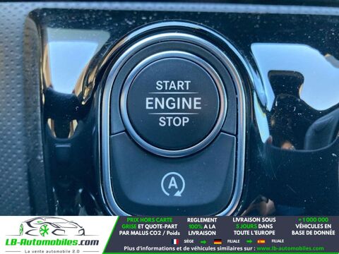 Classe A 45 Mercedes-AMG BVA 4-Matic 2020 occasion 31850 Beaupuy